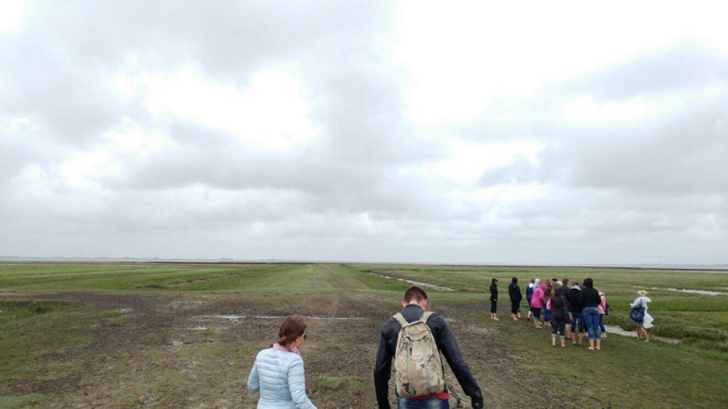 I LO i ZSE w Brzegu z wizytą w Eckernförde