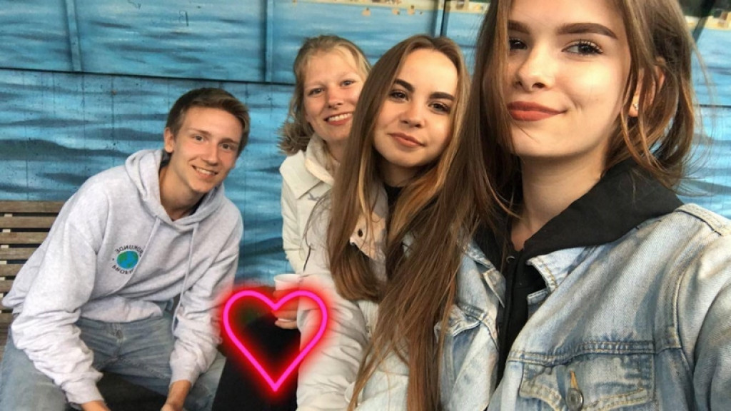 I LO i ZSE w Brzegu z wizytą w Eckernförde