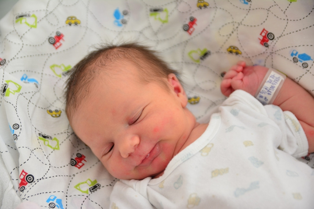 Urodzeni w Brzegu - Najmłodsi mieszkańcy regionu (13)