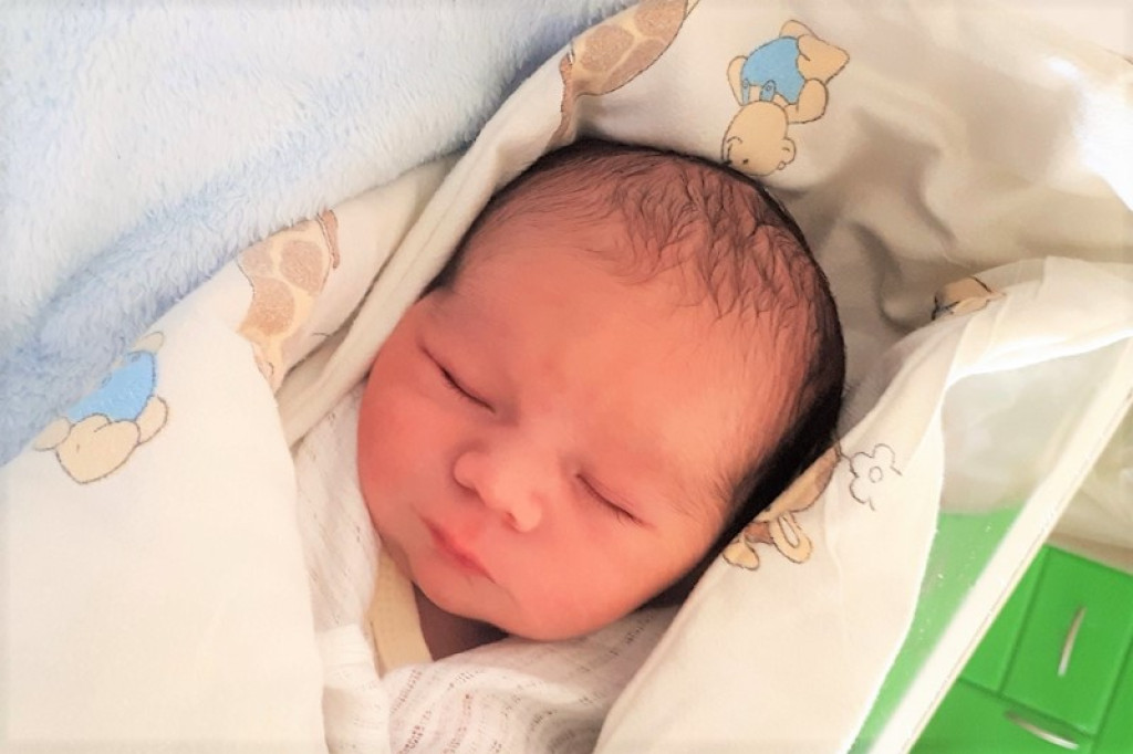 Urodzeni w Brzegu - Najmłodsi mieszkańcy regionu (13)