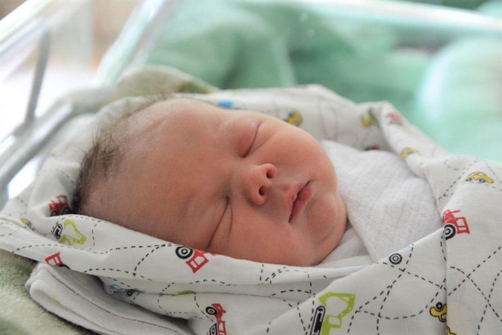 Urodzeni w Brzegu - Najmłodsi mieszkańcy regionu (13)