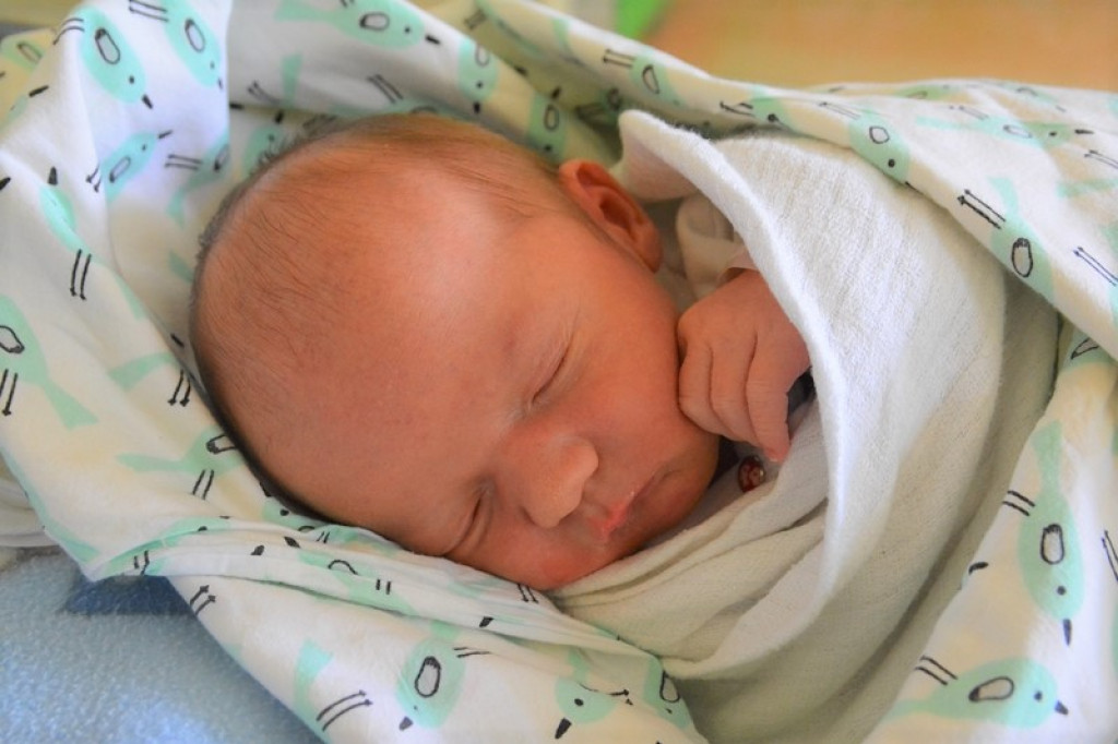 Urodzeni w Brzegu - Najmłodsi mieszkańcy regionu (13)