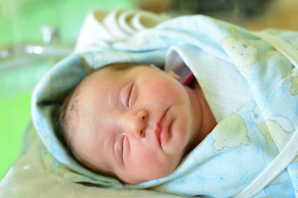 Urodzeni w Brzegu - Najmłodsi mieszkańcy regionu (13)