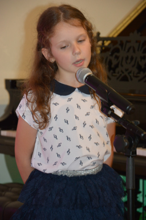 MŁODA MUZYKA POWIATU BRZESKIEGO - KONCERT W PAŃSTWOWEJ SZKOLE MUZYCZNEJ W BRZEGU