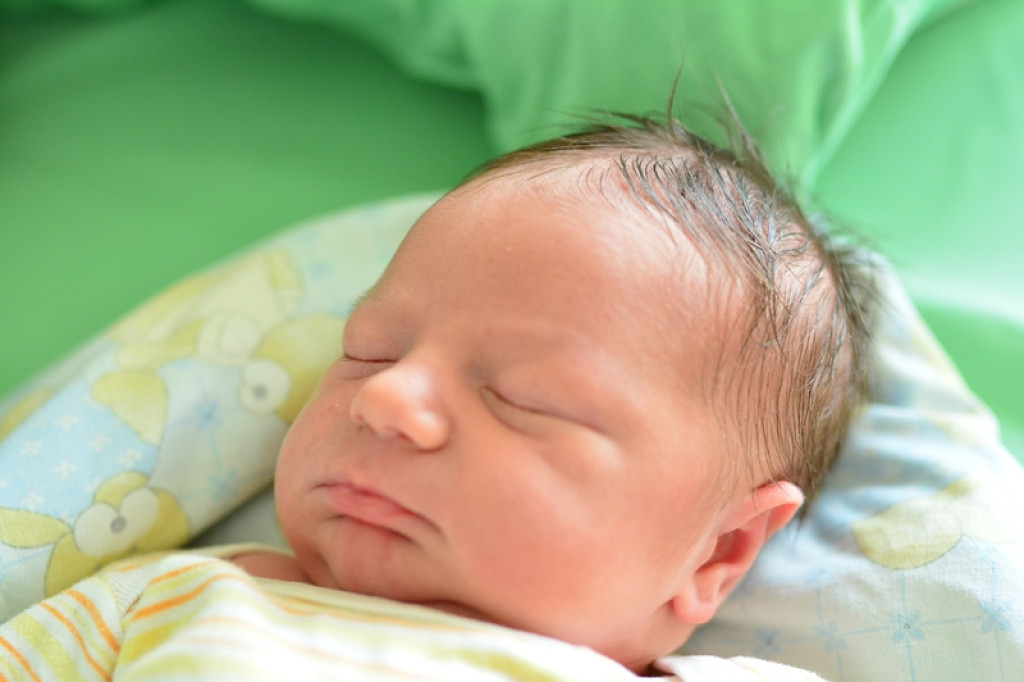 Urodzeni w Brzegu - Najmłodsi mieszkańcy regionu (13)