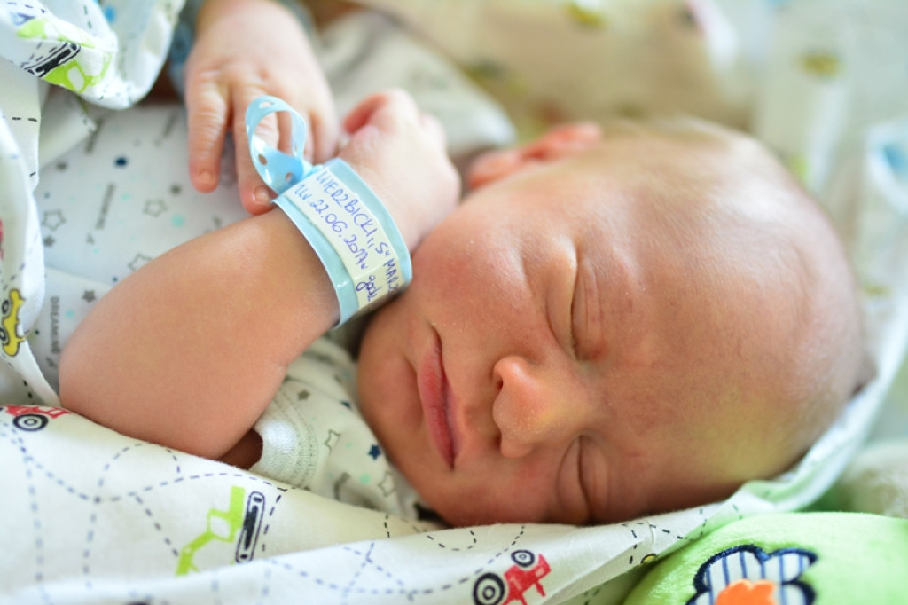 Urodzeni w Brzegu - Najmłodsi mieszkańcy regionu (13)