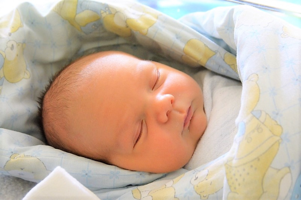 Urodzeni w Brzegu - Najmłodsi mieszkańcy regionu (13)