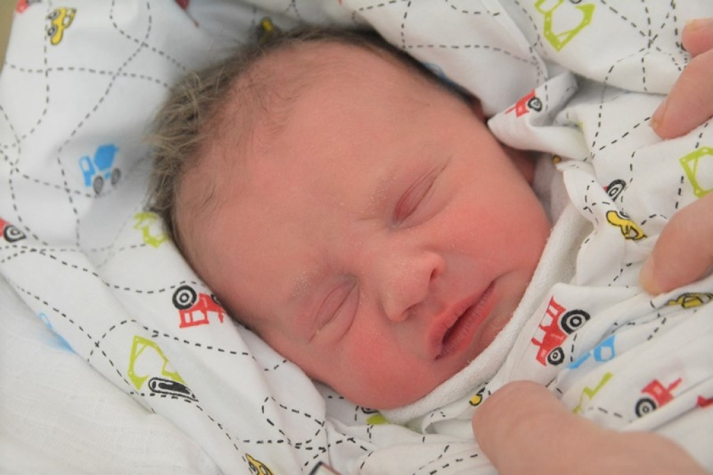 Urodzeni w Brzegu - Najmłodsi mieszkańcy regionu (13)