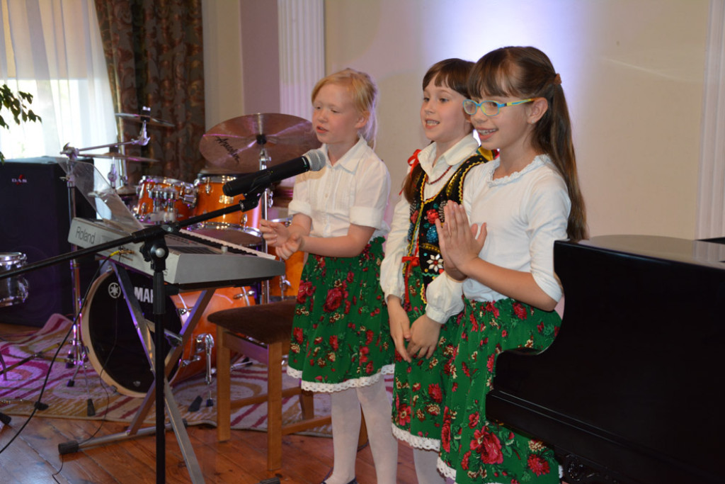 MŁODA MUZYKA POWIATU BRZESKIEGO - KONCERT W PAŃSTWOWEJ SZKOLE MUZYCZNEJ W BRZEGU