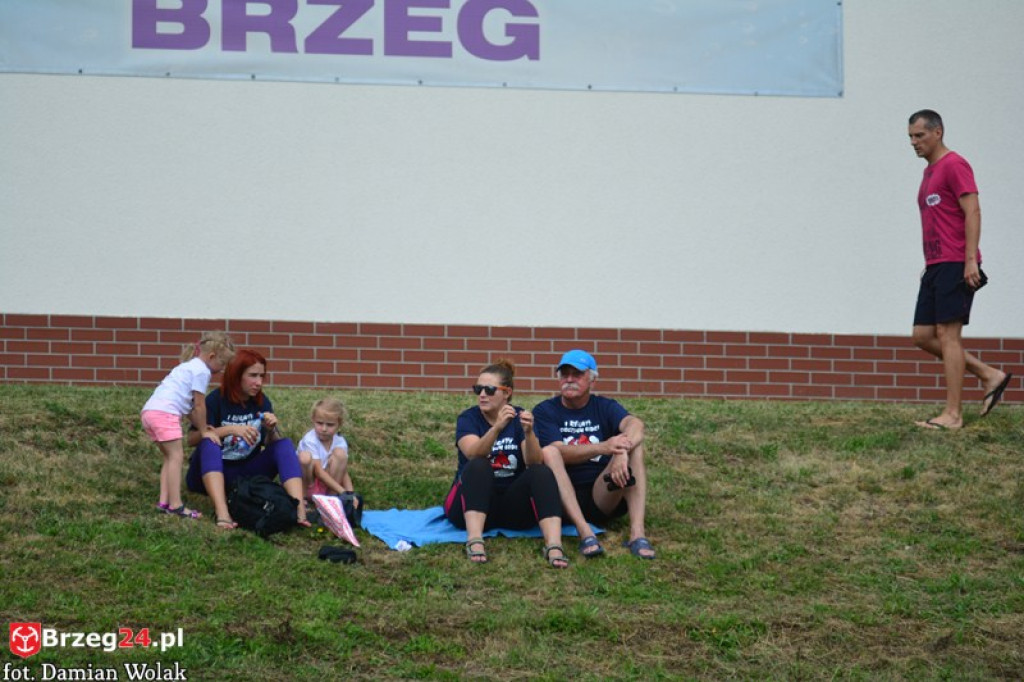 Noc świętojańska i zlot Food Track-ów w Brzegu [fotorelacja]