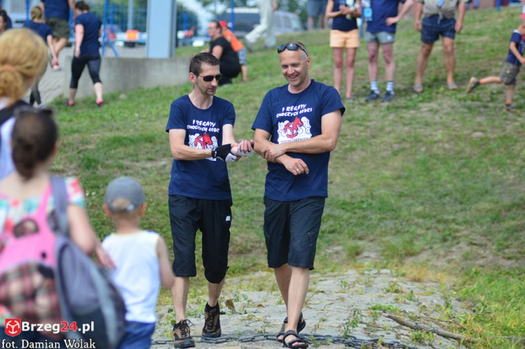 Noc świętojańska i zlot Food Track-ów w Brzegu [fotorelacja]