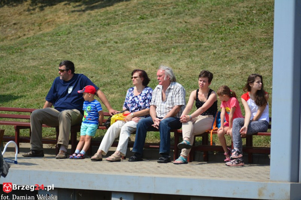 Noc świętojańska i zlot Food Track-ów w Brzegu [fotorelacja]
