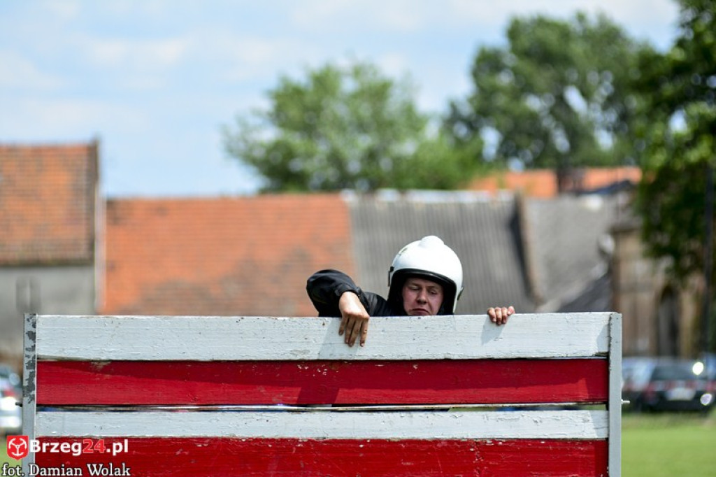 Gminne zawody Sportowo-Pożarnicze w gminie Grodków [fotorelacja]