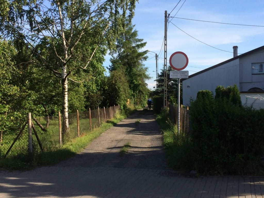 Rowerzyści w Grodkowie w wielu miejscach łamią prawo drogowe