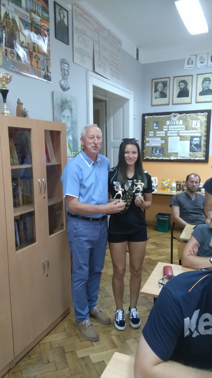 Kursy i konferencja trenerów piłki ręcznej w Grodkowie