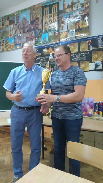 Kursy i konferencja trenerów piłki ręcznej w Grodkowie