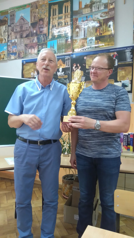 Kursy i konferencja trenerów piłki ręcznej w Grodkowie