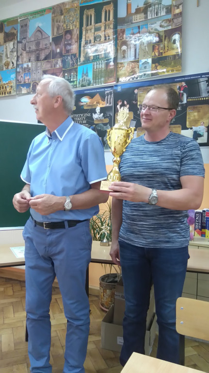 Kursy i konferencja trenerów piłki ręcznej w Grodkowie