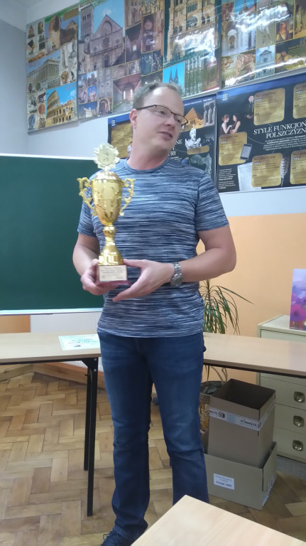 Kursy i konferencja trenerów piłki ręcznej w Grodkowie