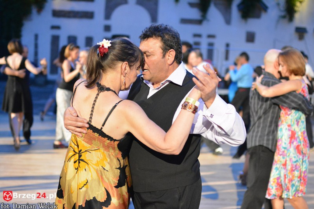 X edycja Festiwalu Magia Tanga w Brzegu [fotorelacja]