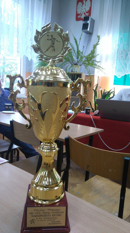 Kursy i konferencja trenerów piłki ręcznej w Grodkowie