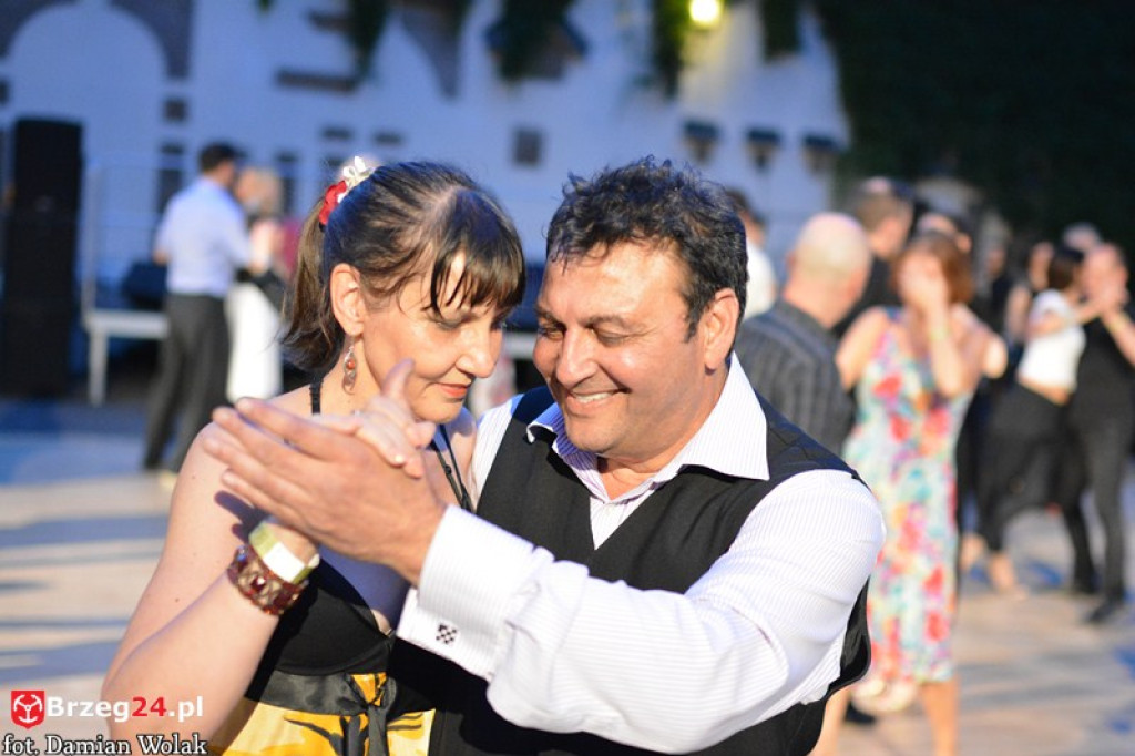 X edycja Festiwalu Magia Tanga w Brzegu [fotorelacja]