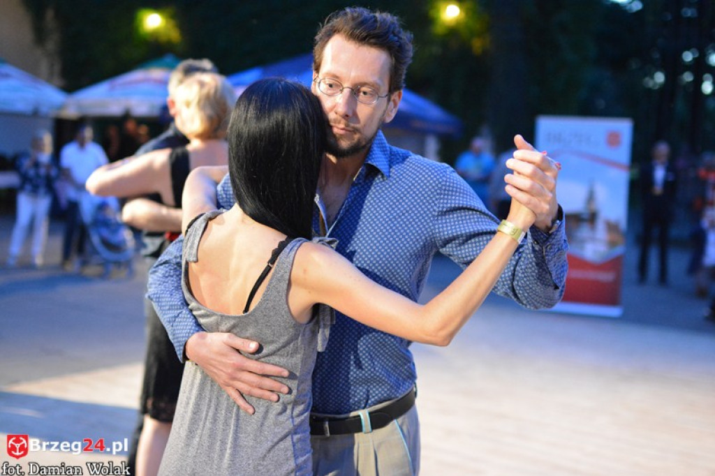 X edycja Festiwalu Magia Tanga w Brzegu [fotorelacja]