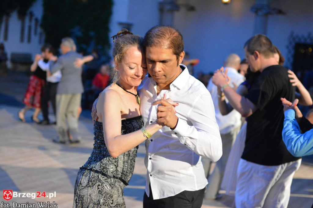 X edycja Festiwalu Magia Tanga w Brzegu [fotorelacja]
