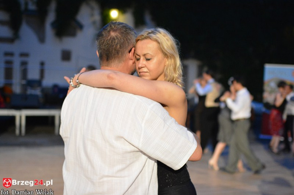 X edycja Festiwalu Magia Tanga w Brzegu [fotorelacja]