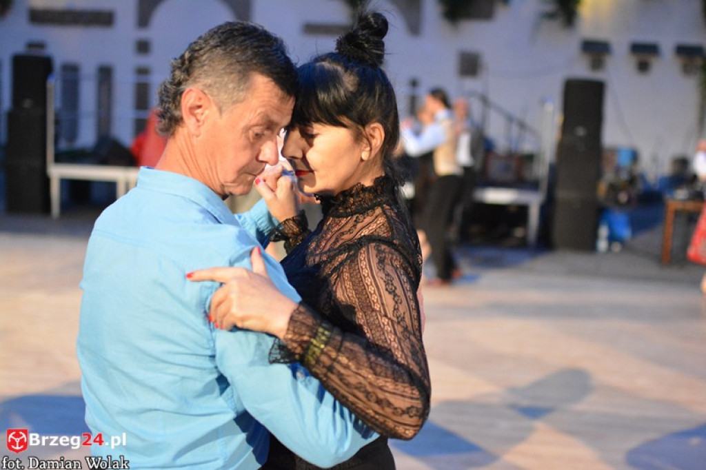 X edycja Festiwalu Magia Tanga w Brzegu [fotorelacja]