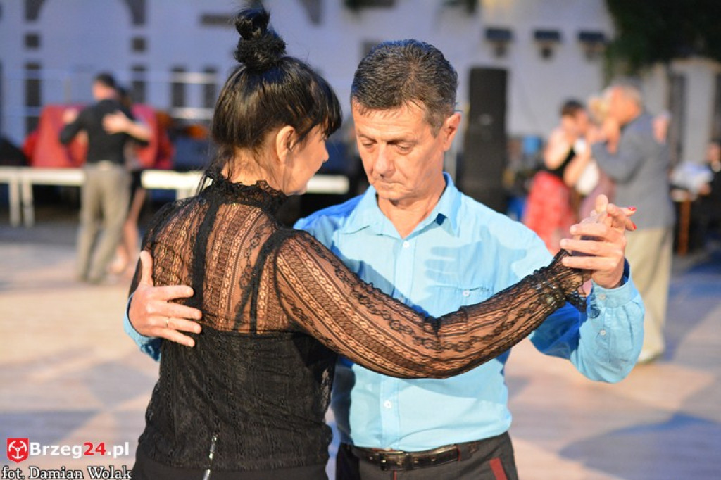 X edycja Festiwalu Magia Tanga w Brzegu [fotorelacja]