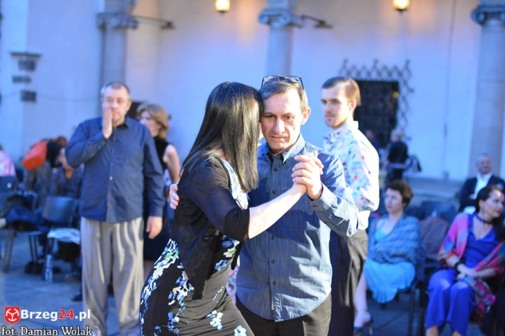 X edycja Festiwalu Magia Tanga w Brzegu [fotorelacja]