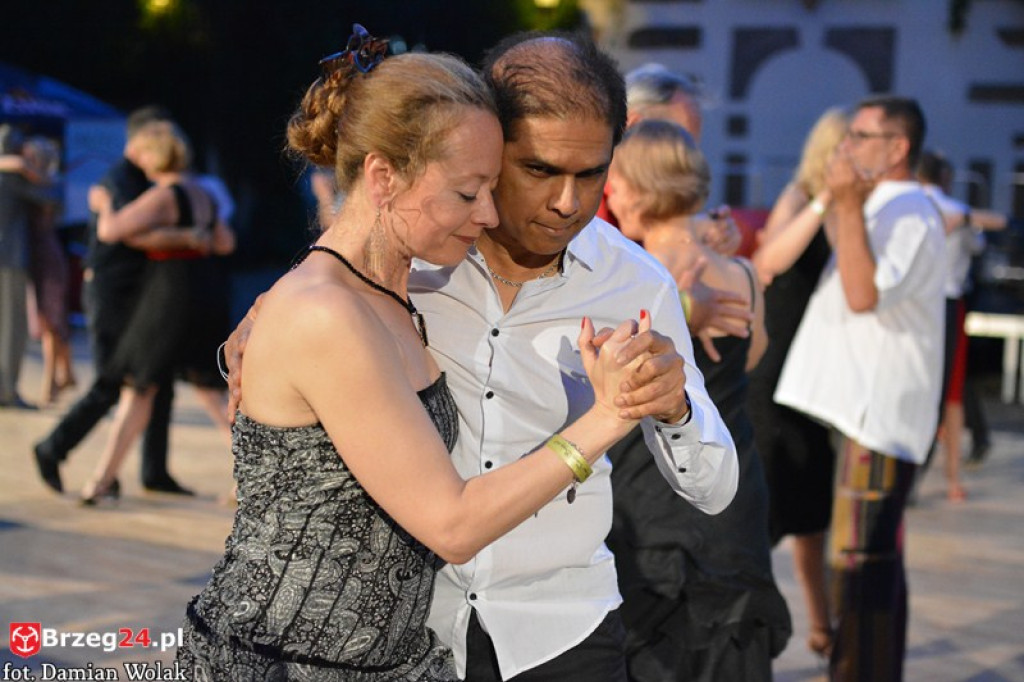 X edycja Festiwalu Magia Tanga w Brzegu [fotorelacja]