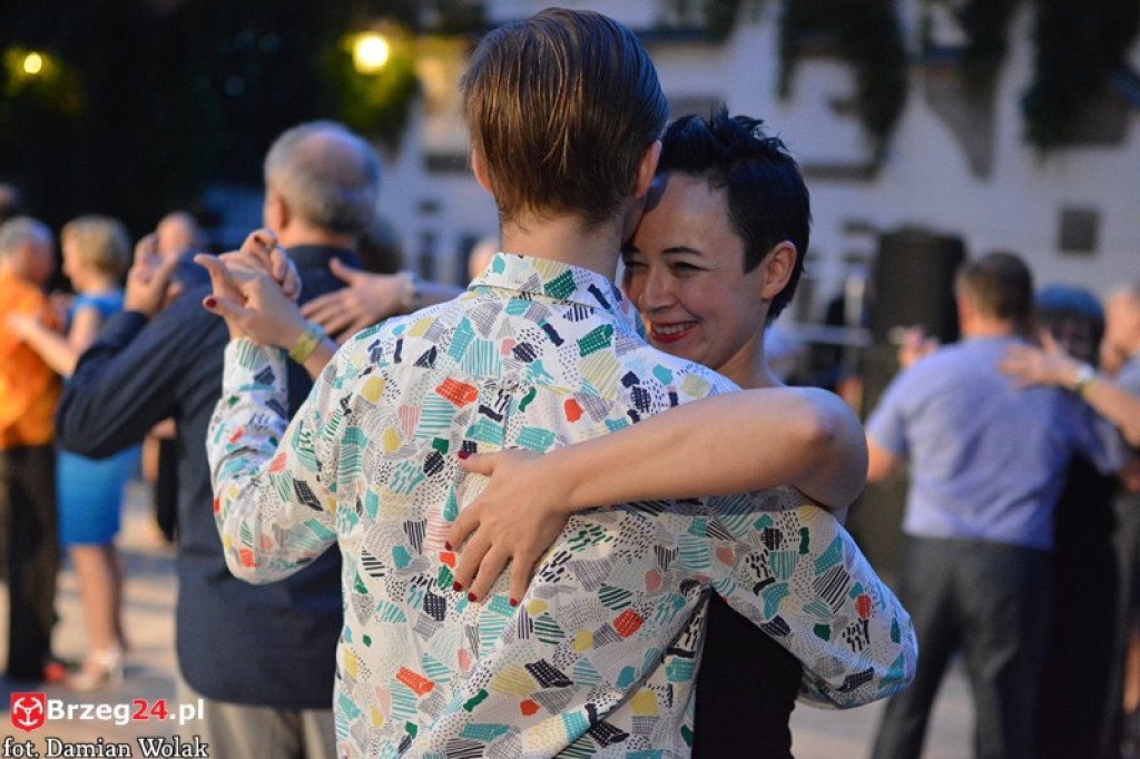 X edycja Festiwalu Magia Tanga w Brzegu [fotorelacja]