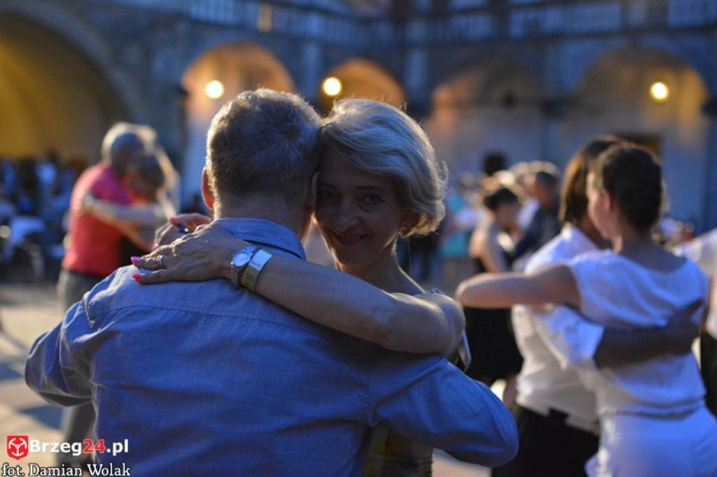 X edycja Festiwalu Magia Tanga w Brzegu [fotorelacja]