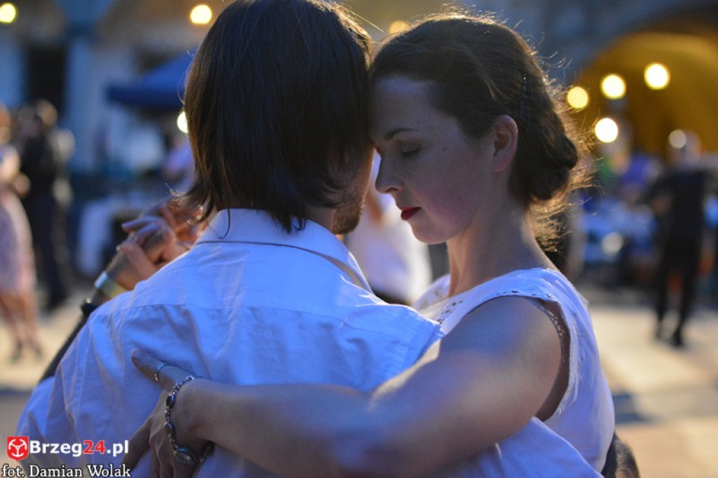 X edycja Festiwalu Magia Tanga w Brzegu [fotorelacja]