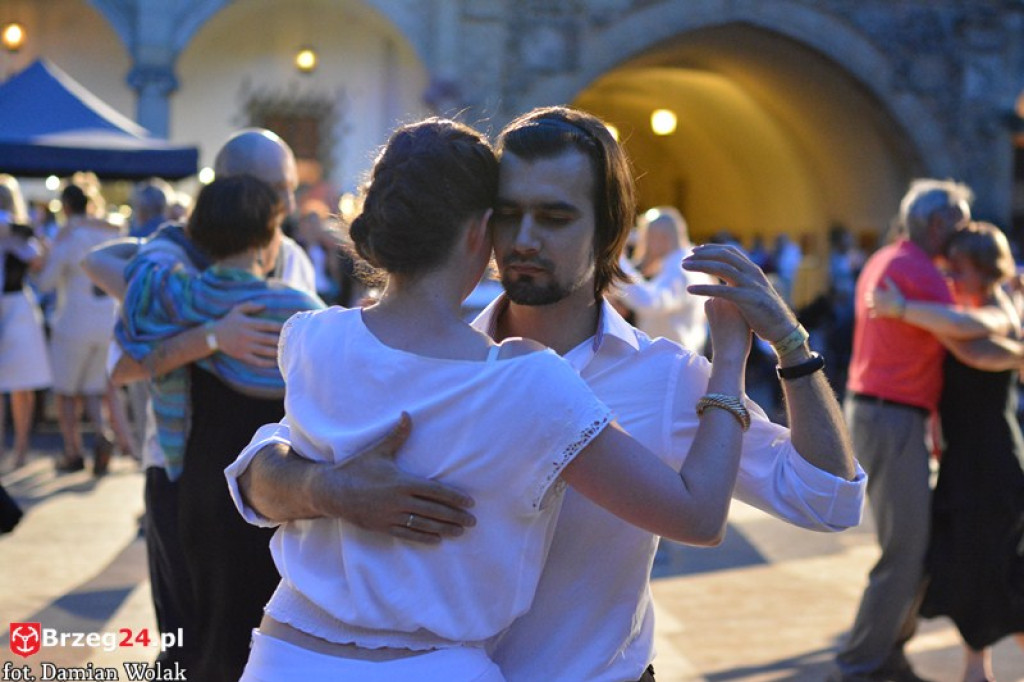 X edycja Festiwalu Magia Tanga w Brzegu [fotorelacja]