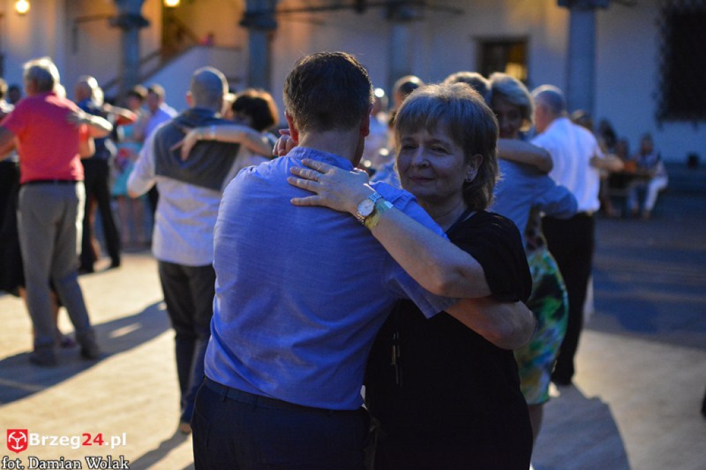 X edycja Festiwalu Magia Tanga w Brzegu [fotorelacja]