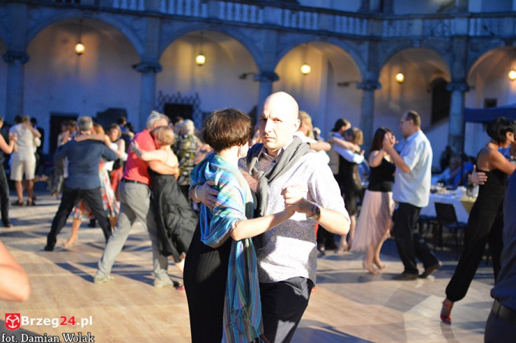 X edycja Festiwalu Magia Tanga w Brzegu [fotorelacja]