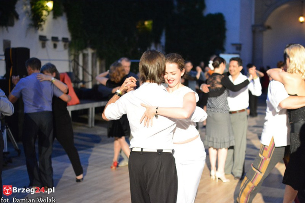 X edycja Festiwalu Magia Tanga w Brzegu [fotorelacja]