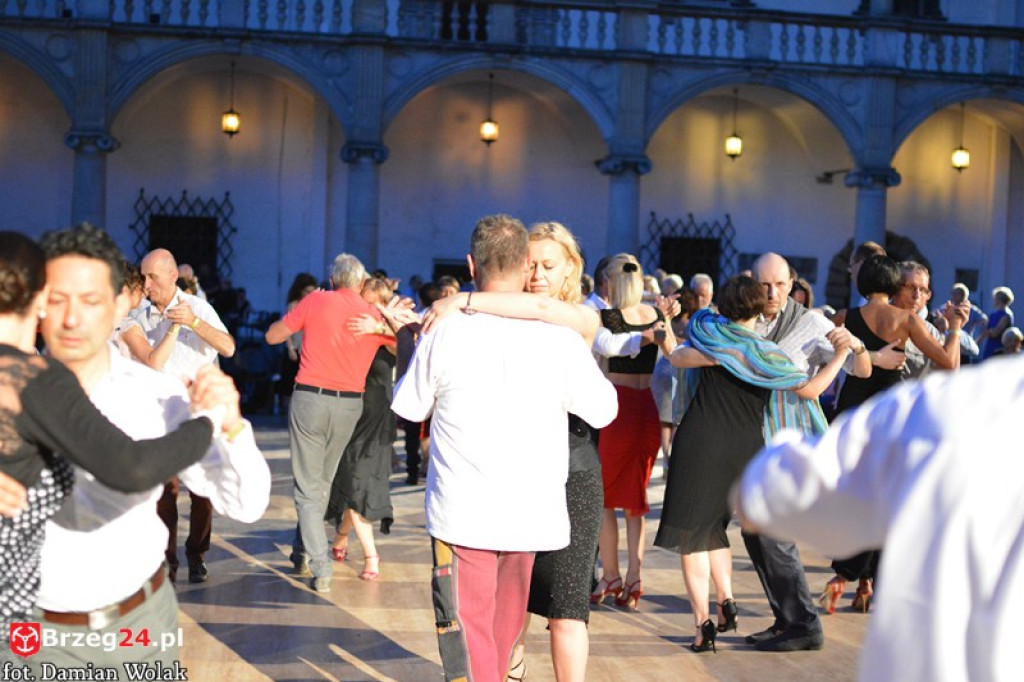 X edycja Festiwalu Magia Tanga w Brzegu [fotorelacja]