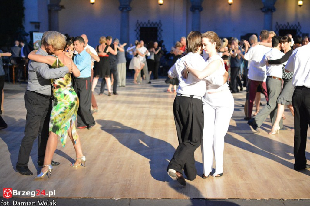 X edycja Festiwalu Magia Tanga w Brzegu [fotorelacja]