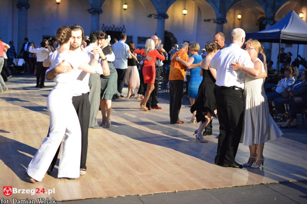 X edycja Festiwalu Magia Tanga w Brzegu [fotorelacja]