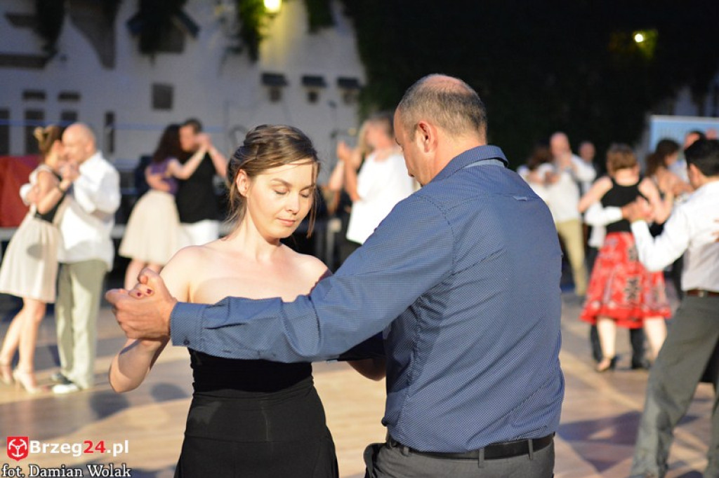 X edycja Festiwalu Magia Tanga w Brzegu [fotorelacja]