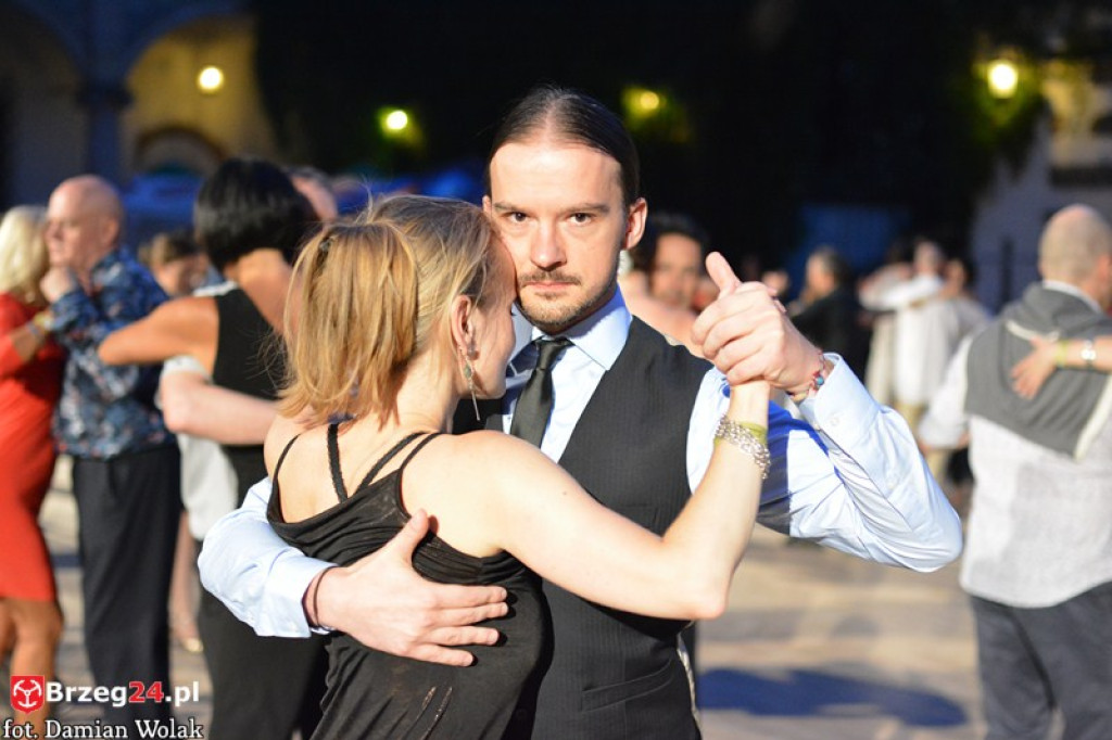 X edycja Festiwalu Magia Tanga w Brzegu [fotorelacja]