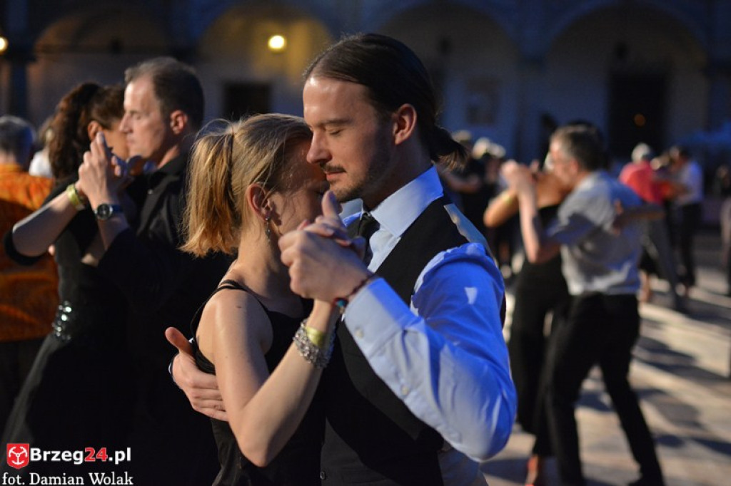 X edycja Festiwalu Magia Tanga w Brzegu [fotorelacja]