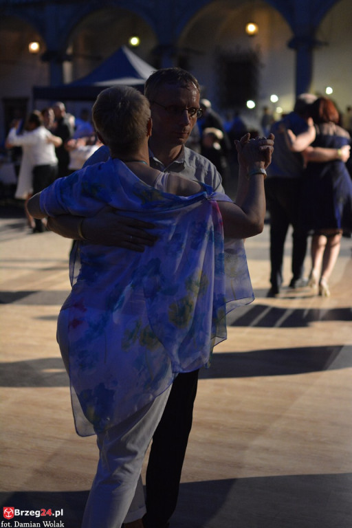 X edycja Festiwalu Magia Tanga w Brzegu [fotorelacja]