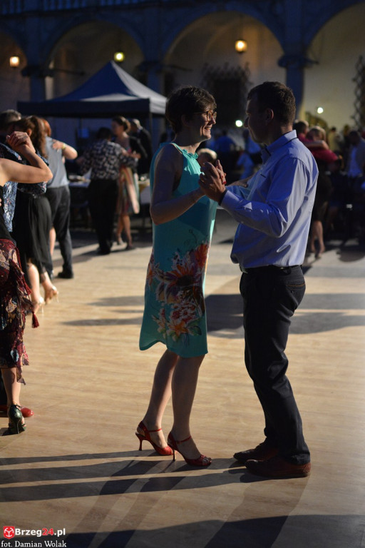 X edycja Festiwalu Magia Tanga w Brzegu [fotorelacja]