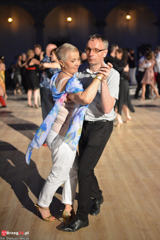 X edycja Festiwalu Magia Tanga w Brzegu [fotorelacja]