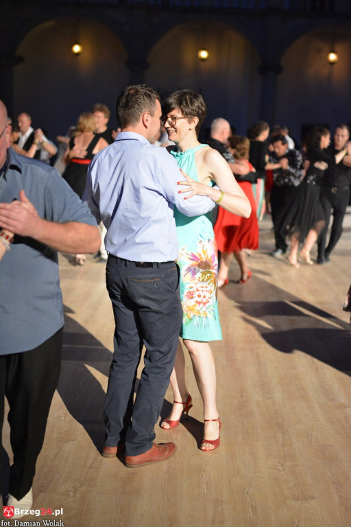 X edycja Festiwalu Magia Tanga w Brzegu [fotorelacja]